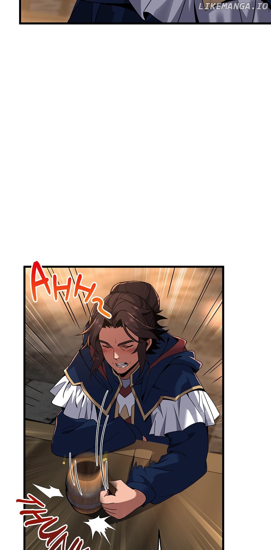 The Beginning After The End Chapter 216 image 32